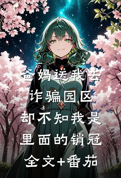 爸妈送我去诈骗园区，却不知我是里面的销冠全文+番茄