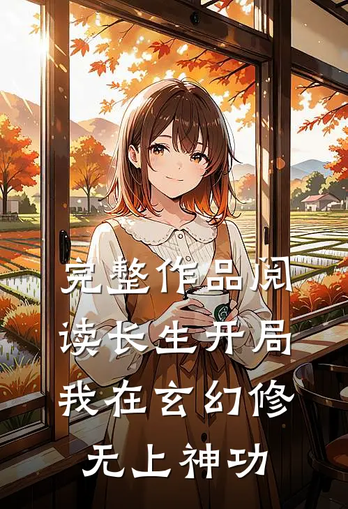 完整作品阅读长生开局：我在玄幻修无上神功