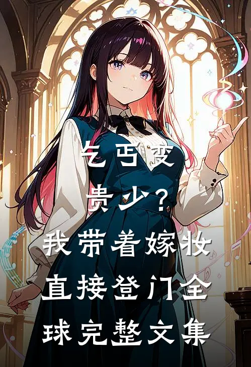 乞丐变贵少？我带着嫁妆直接登门全球完整文集