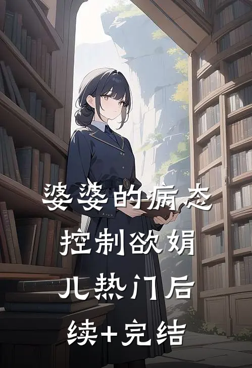 婆婆的病态控制欲娟儿热门后续+完结