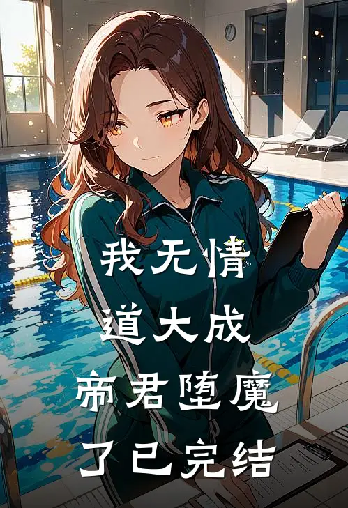 我无情道大成，帝君堕魔了已完结