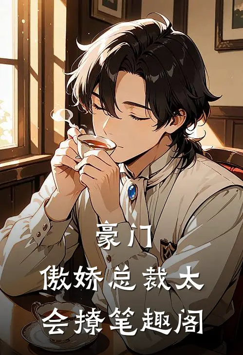 豪门：傲娇总裁太会撩笔趣阁