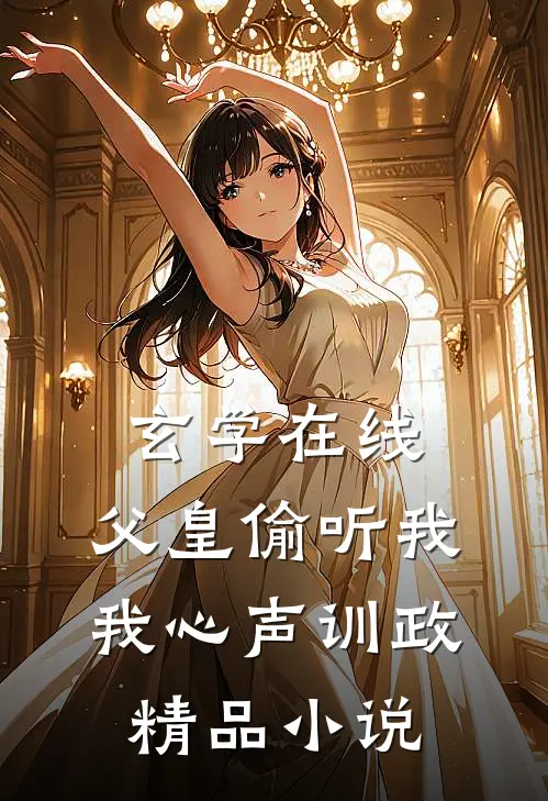 玄学在线：父皇偷听我我心声训政精品小说