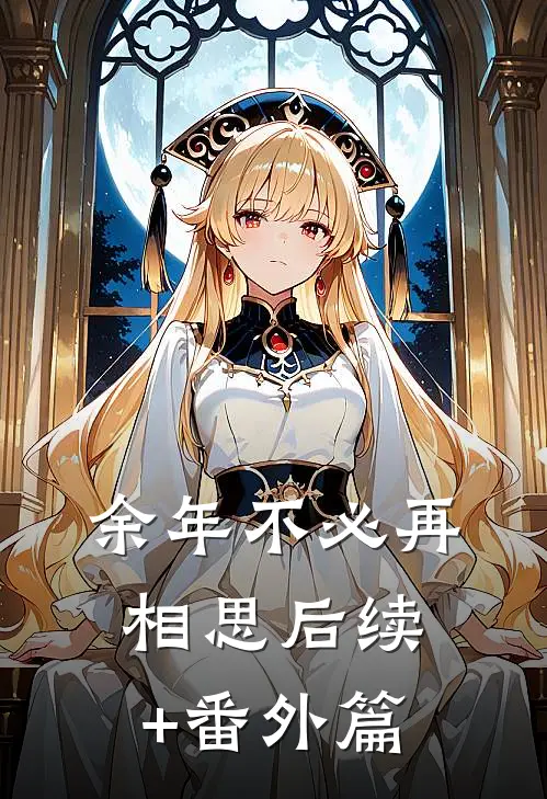 余年不必再相思后续+番外篇