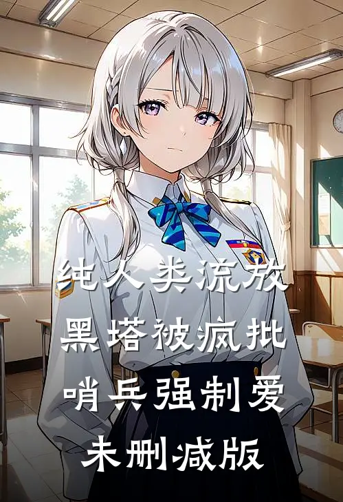 纯人类流放黑塔被疯批哨兵强制爱未删减版