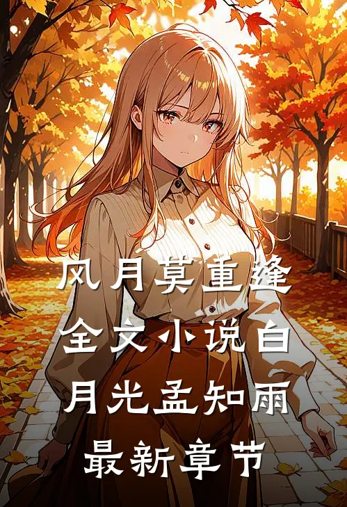 风月莫重逢全文小说白月光孟知雨最新章节