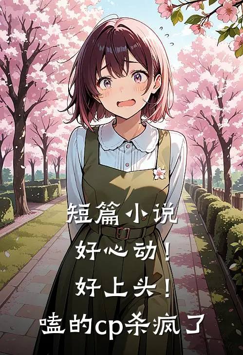 短篇小说好心动！好上头！嗑的cp杀疯了