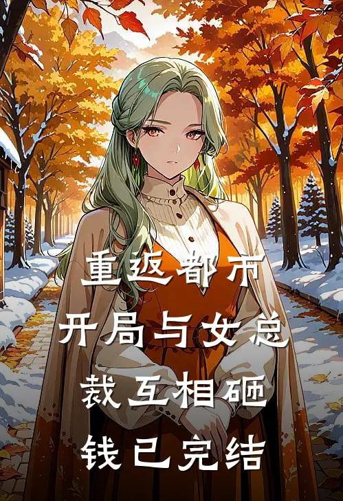 重返都市开局与女总裁互相砸钱已完结