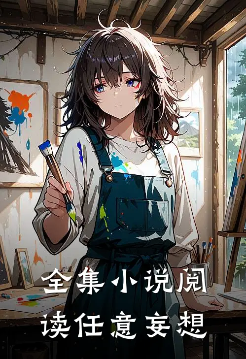 全集小说阅读任意妄想
