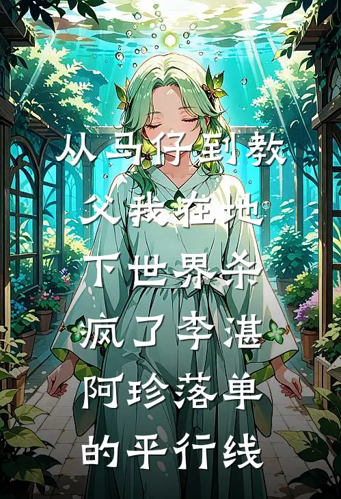 从马仔到教父我在地下世界杀疯了李湛阿珍落单的平行线