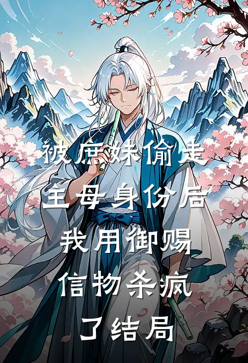 被庶妹偷走主母身份后，我用御赐信物杀疯了结局