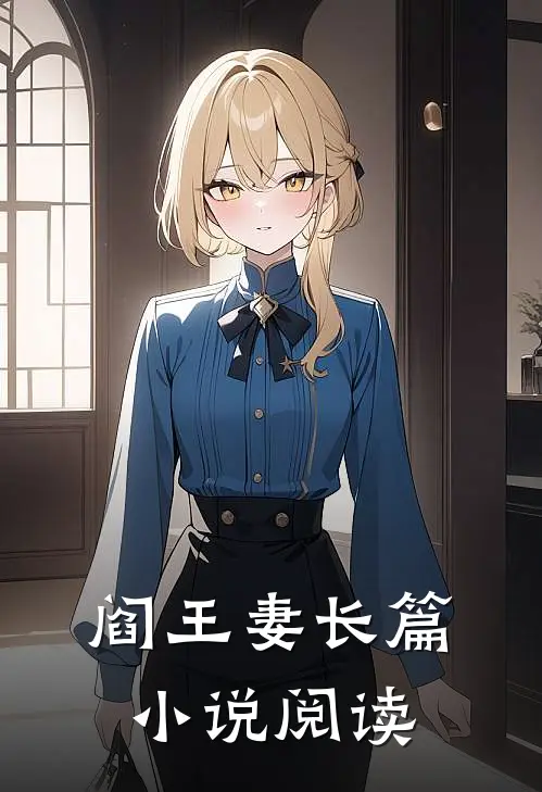 阎王妻长篇小说阅读