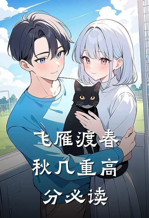 飞雁渡春秋几重高分必读