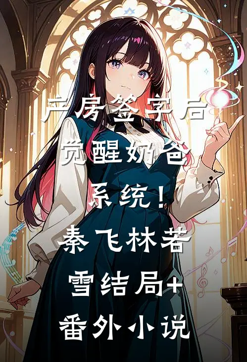 产房签字后，觉醒奶爸系统！秦飞林若雪结局+番外小说