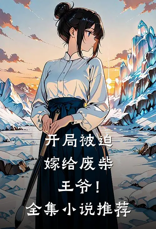 开局被迫嫁给废柴王爷！全集小说推荐