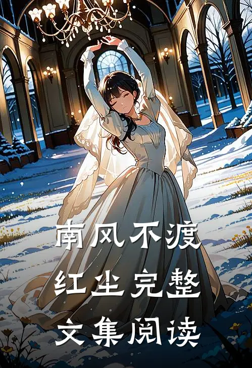 南风不渡红尘完整文集阅读