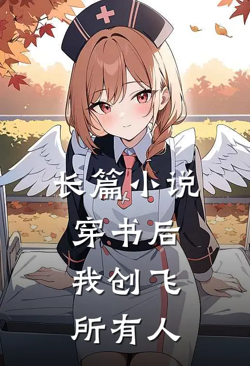 长篇小说穿书后，我创飞所有人