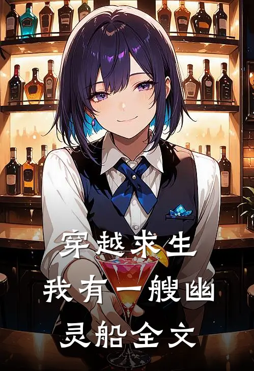 穿越求生：我有一艘幽灵船全文