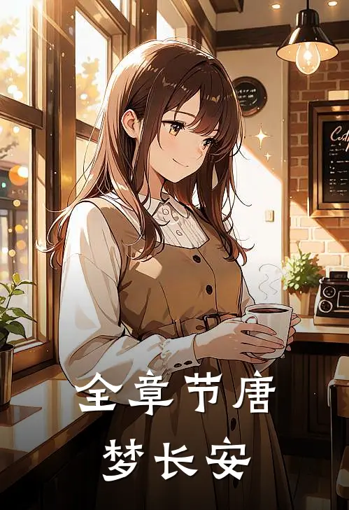 全章节唐梦长安