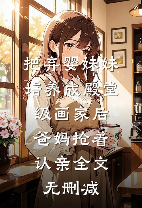 把弃婴妹妹培养成殿堂级画家后，爸妈抢着认亲全文无删减