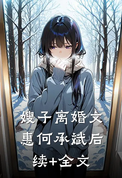 嫂子离婚文惠何承斌后续+全文