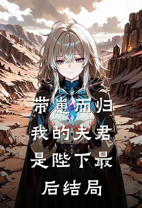 带崽而归，我的夫君是陛下最后结局
