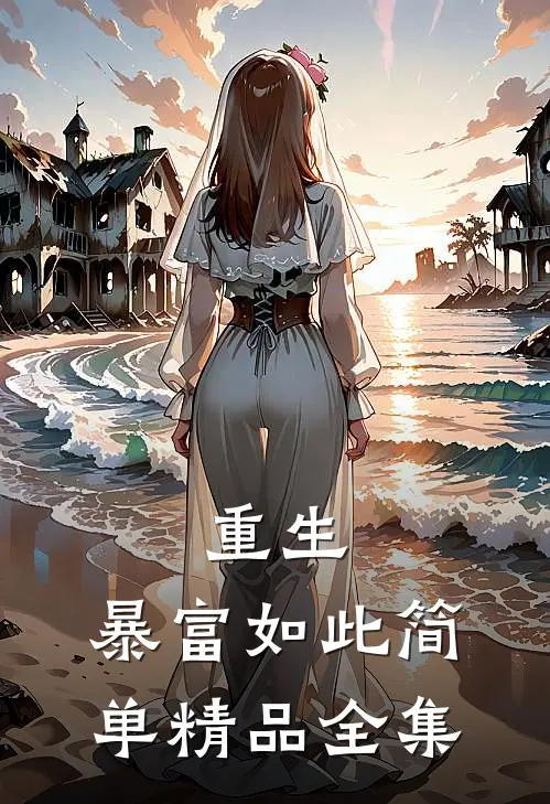 重生：暴富如此简单精品全集