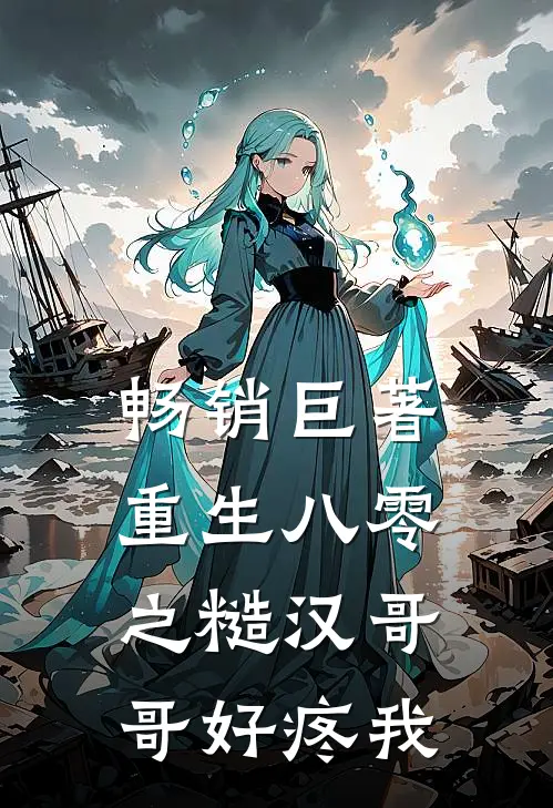 畅销巨著重生八零之糙汉哥哥好疼我