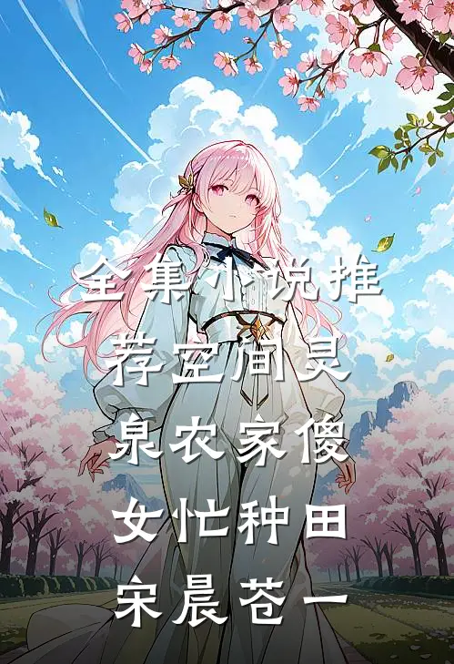 全集小说推荐空间灵泉农家傻女忙种田宋晨苍一