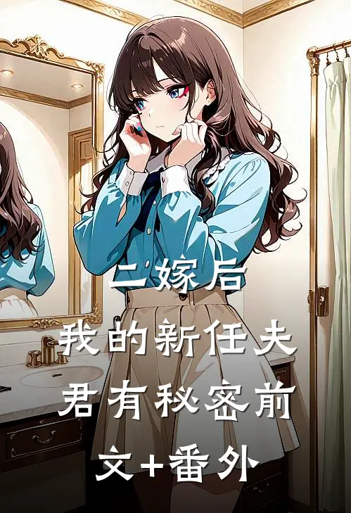 二嫁后，我的新任夫君有秘密前文+番外