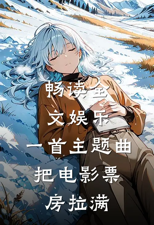 畅读全文娱乐：一首主题曲，把电影票房拉满