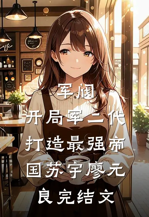 军阀：开局军二代，打造最强帝国苏宇廖元良完结文
