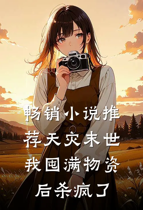 畅销小说推荐天灾末世，我囤满物资后杀疯了