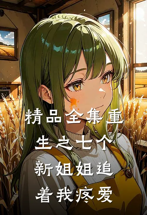 精品全集重生之七个新姐姐追着我疼爱