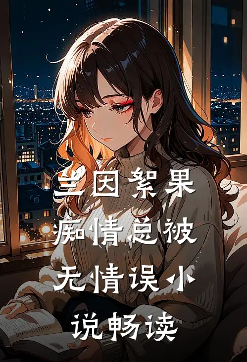 兰因絮果，痴情总被无情误小说畅读