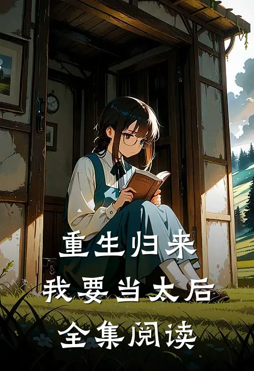 重生归来：我要当太后全集阅读