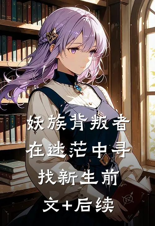 妖族背叛者：在迷茫中寻找新生前文+后续