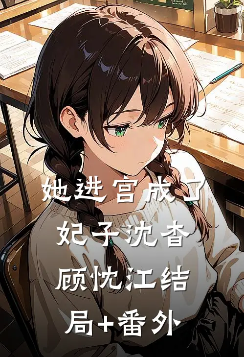 她进宫成了妃子沈杳顾忱江结局+番外
