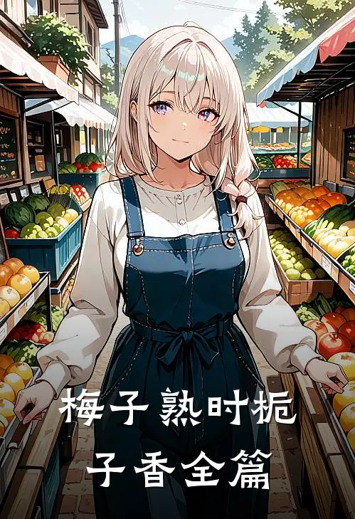 梅子熟时栀子香全篇