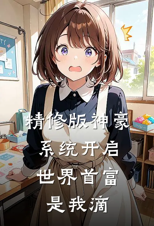 精修版神豪系统开启，世界首富是我滴
