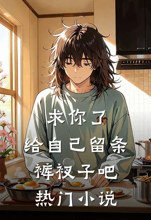 求你了，给自己留条裤衩子吧 热门小说