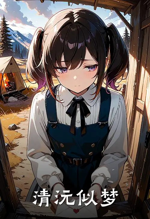 清沅似梦