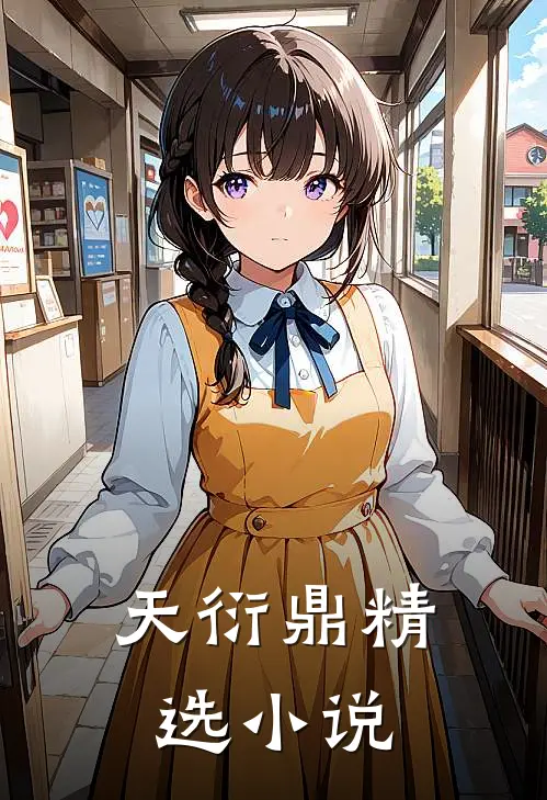 天衍鼎精选小说