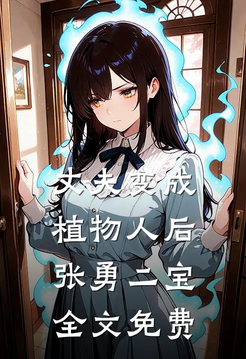 丈夫变成植物人后张勇二宝全文免费