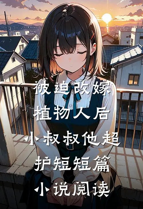 被迫改嫁植物人后，小叔叔他超护短短篇小说阅读