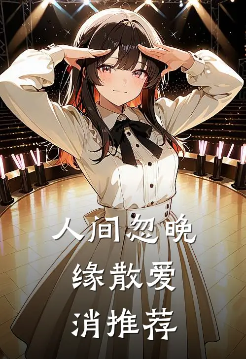 人间忽晚，缘散爱消推荐