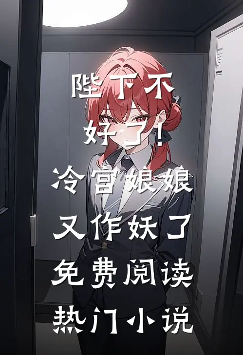 陛下不好了!冷宫娘娘又作妖了免费阅读热门小说
