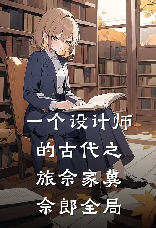 一个设计师的古代之旅佘家冀佘郎全局