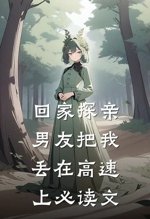 回家探亲，男友把我丢在高速上必读文