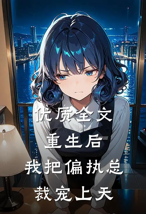 优质全文重生后，我把偏执总裁宠上天
